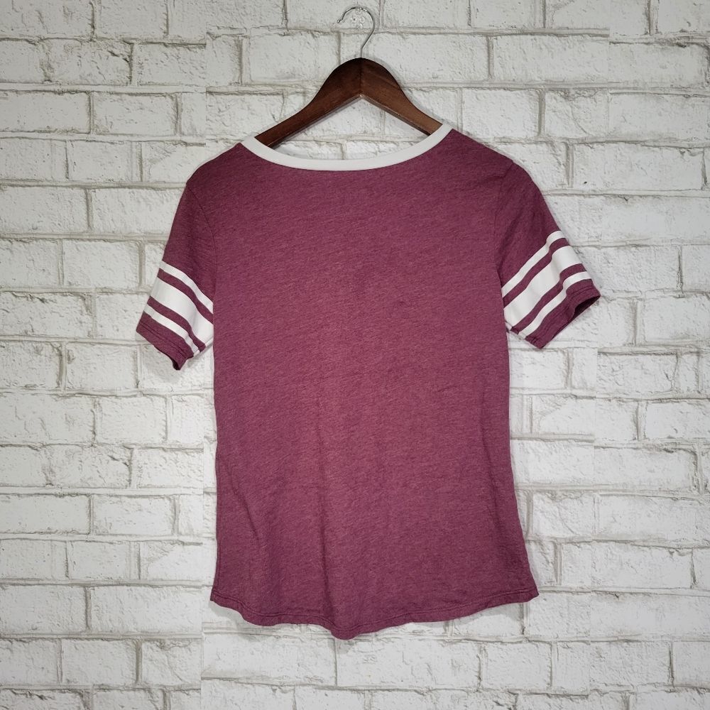 Harry Potter Gryffindor graphic tee - Picture 8 of 12